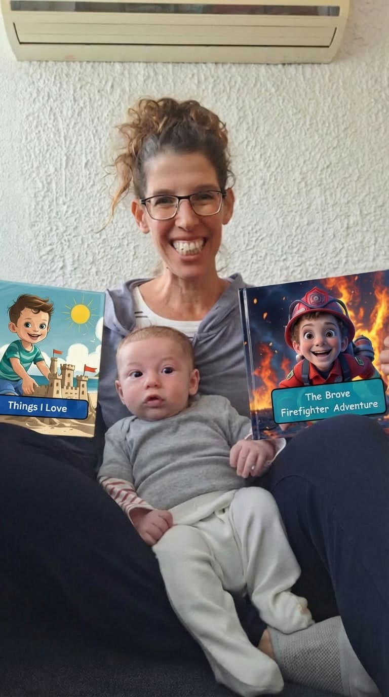 Photo from Nora, Jordan and Tyler's mom